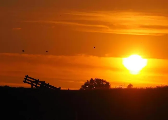 By Water Near Rotterdam Сasa de vacaciones Simonshaven