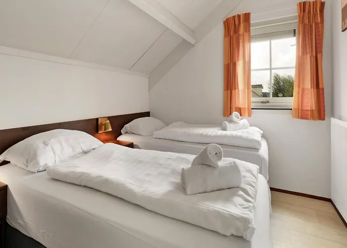 By Water Near Rotterdam *