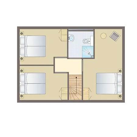 By Water Near Rotterdam * Simonshaven