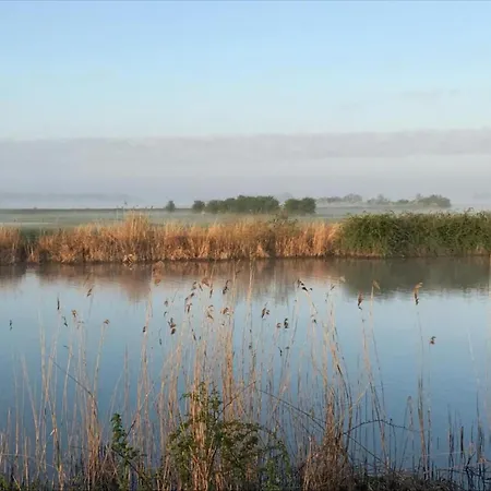 Semesterbostad By Water Near Rotterdam *