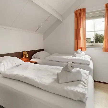 By Water Near Rotterdam *