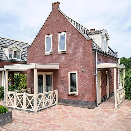 By Water Near Rotterdam *